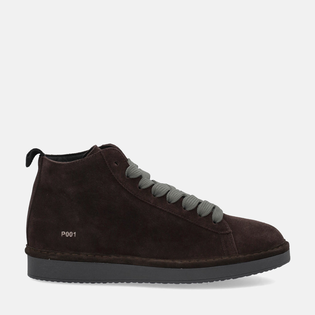 PANCHIC ANKLE BOOT
