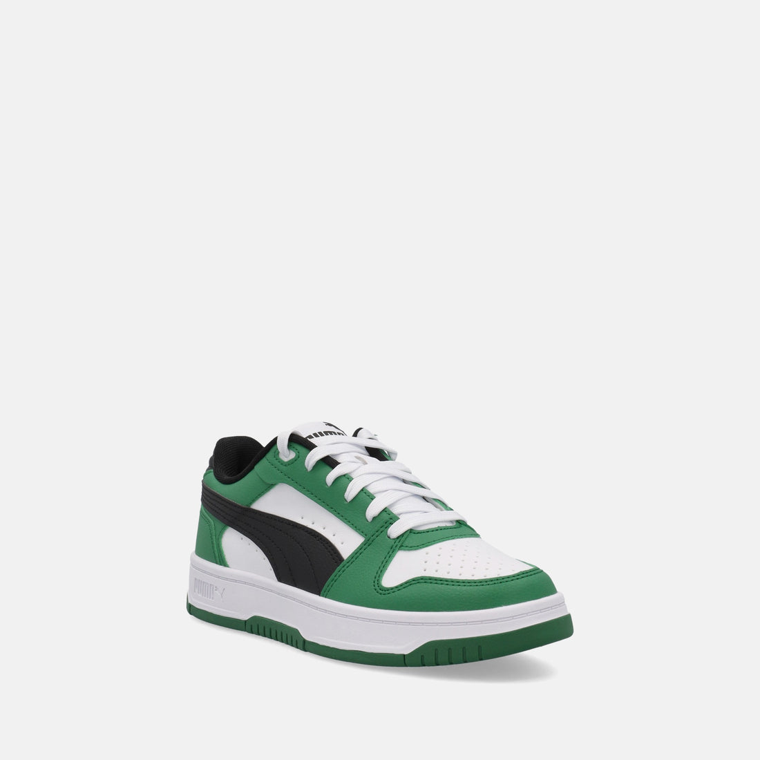 PUMA REBOUND SLAM LO