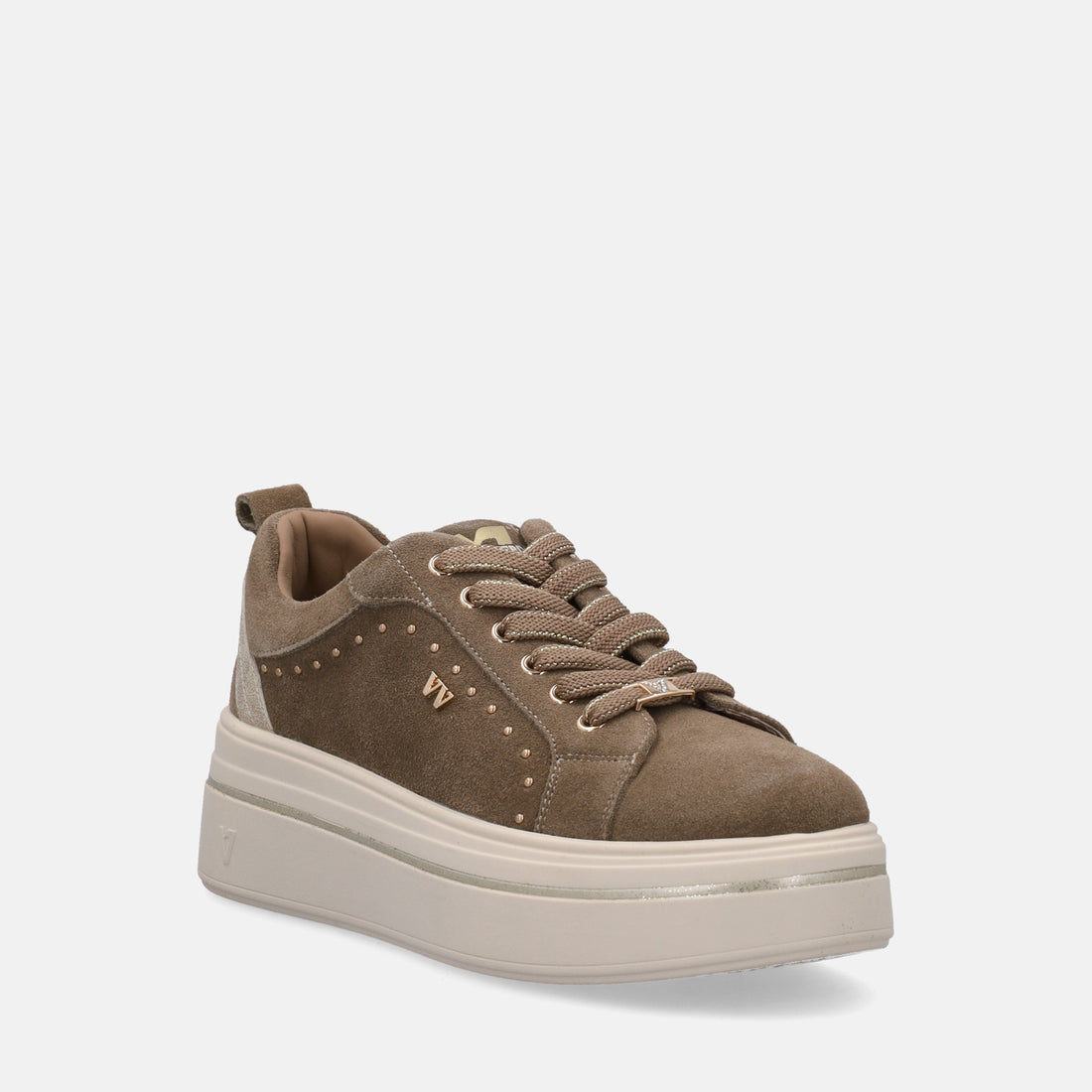 VALLEVERDE SNEAKERS PLATFORM