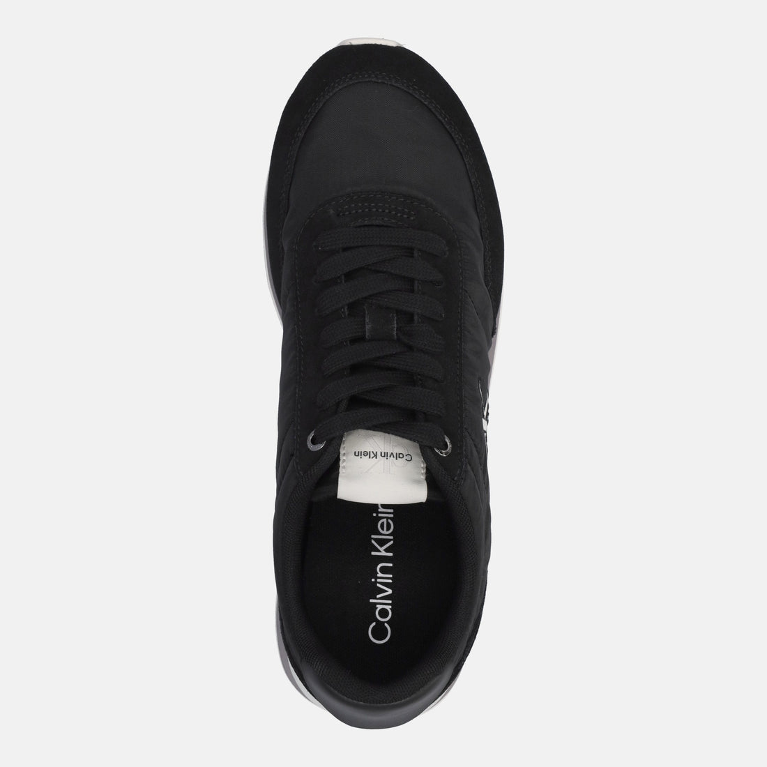 CALVIN KLEIN RETRO RUNNER ESS MIX MAT