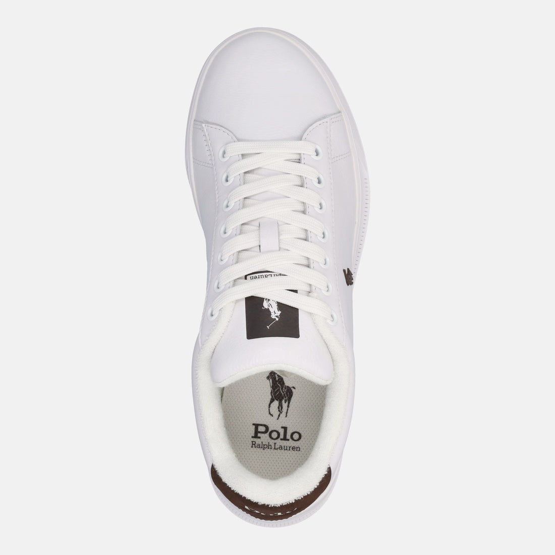 RALPH LAUREN POLO HERITAGE COURT II