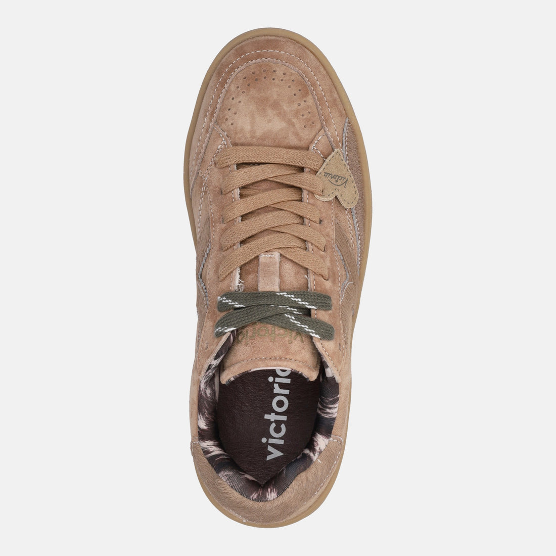 VICTORIA SNEAKERS