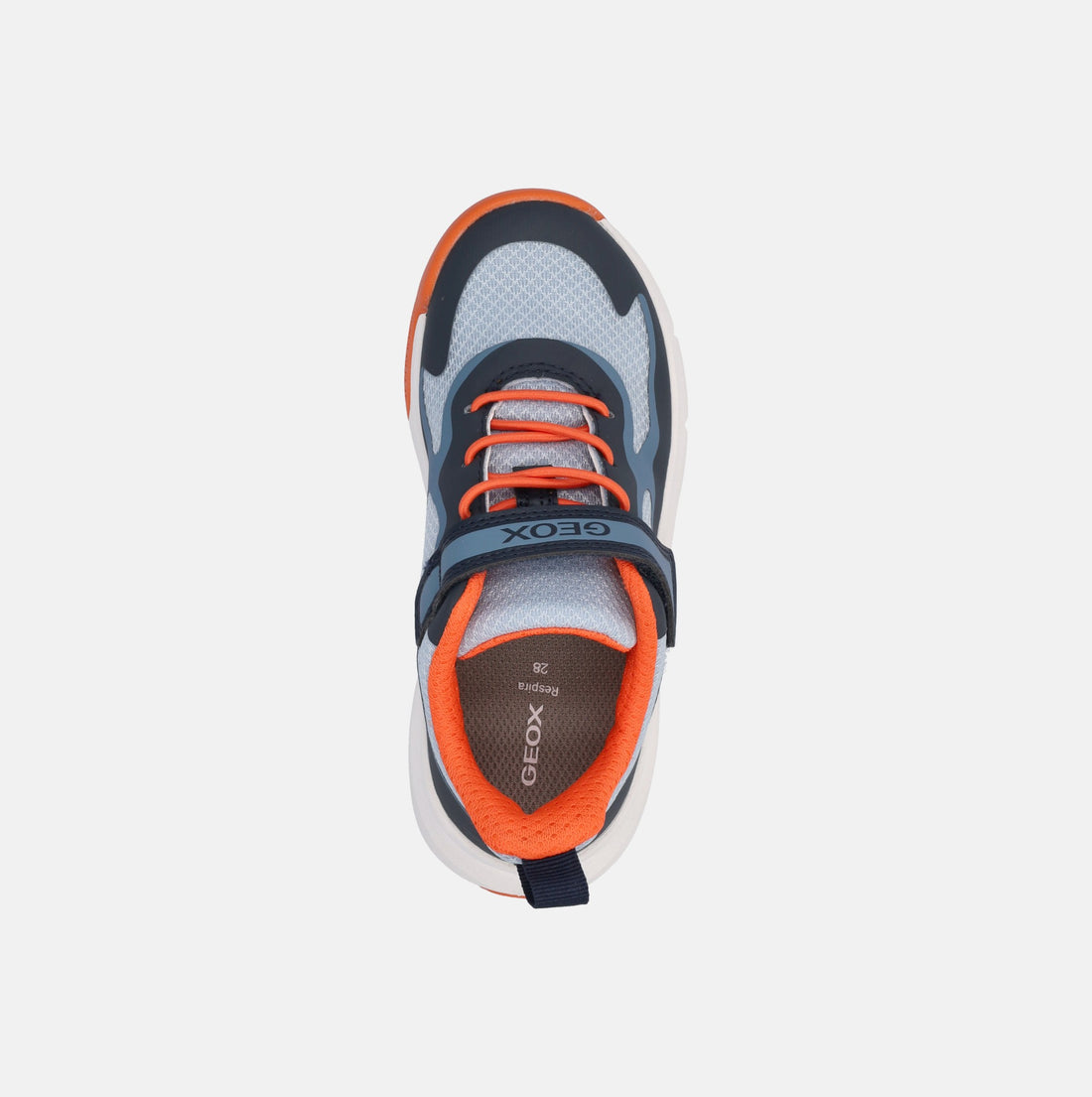 GEOX PRO-RAN