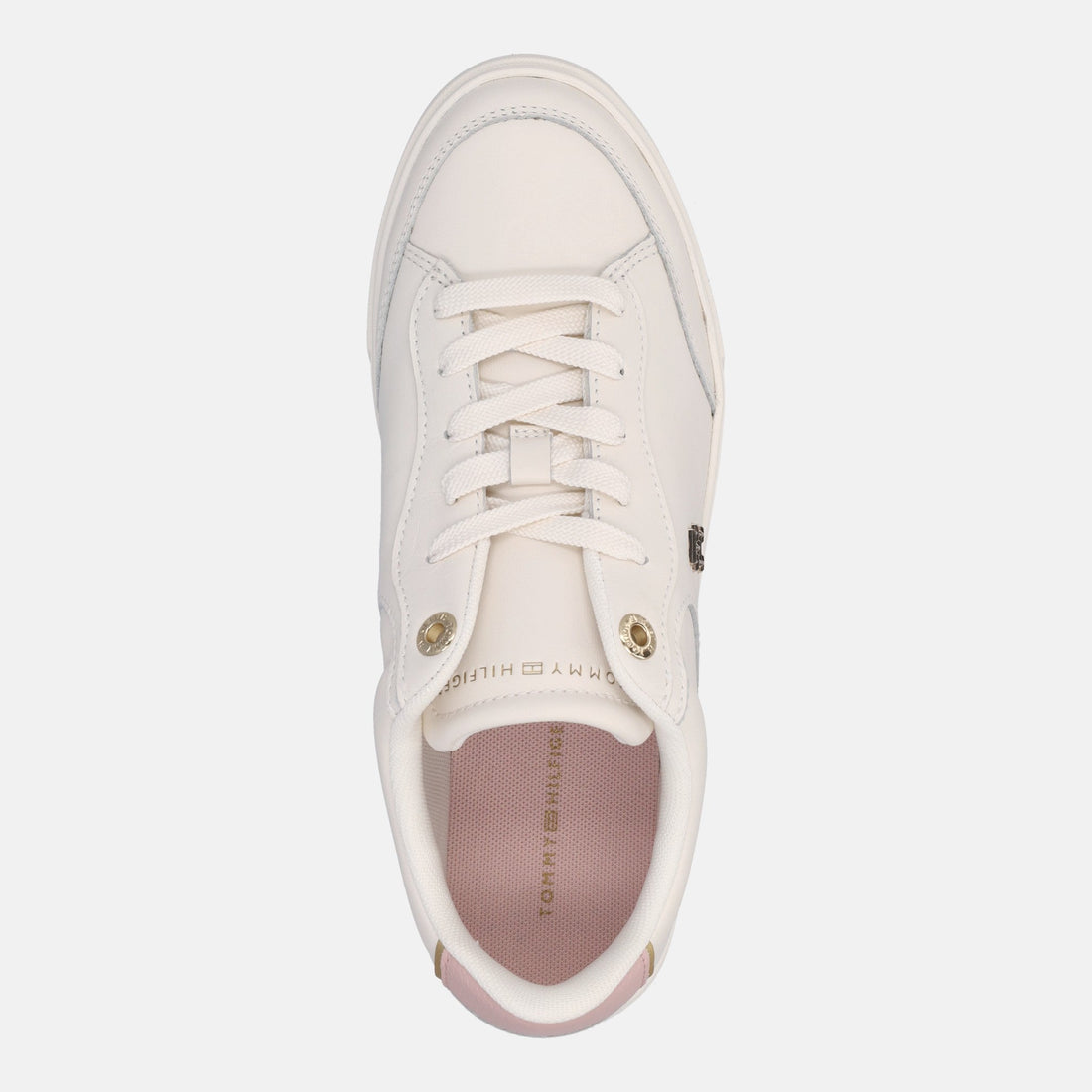 TOMMY HILFIGER ESSENTIAL CHIC COURT