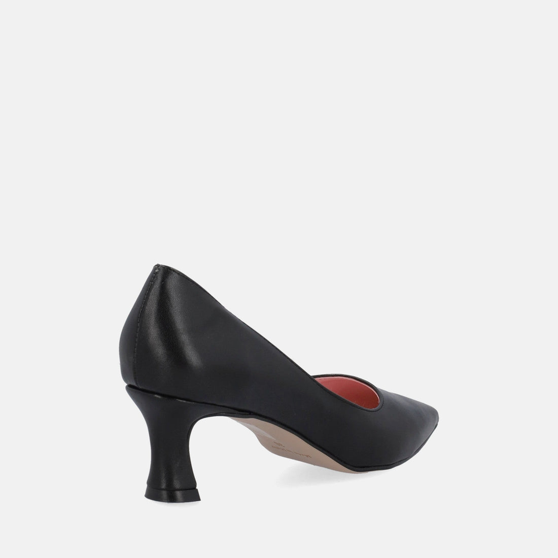 DU SIMON DÉCOLLETÉ