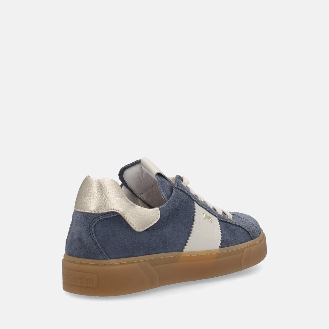 NERO GIARDINI SNEAKERS