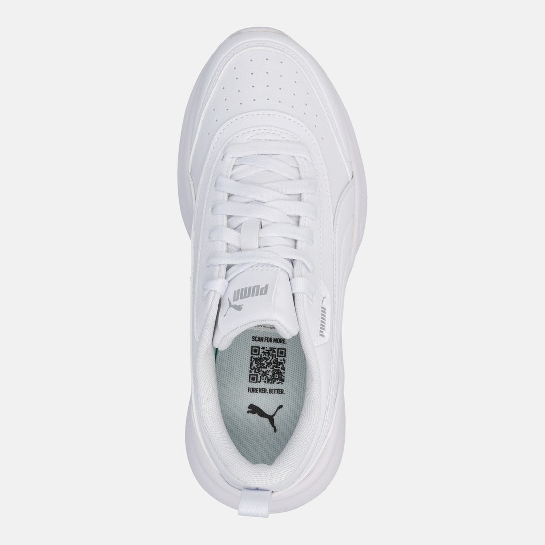 PUMA CILIA 2 MODE