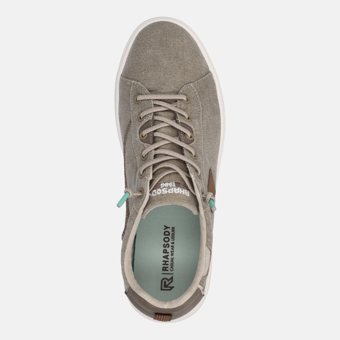 RHAPSODY SNEAKERS