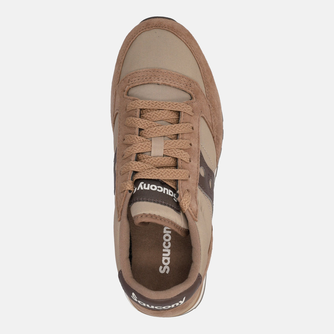 SAUCONY JAZZ TRIPLE