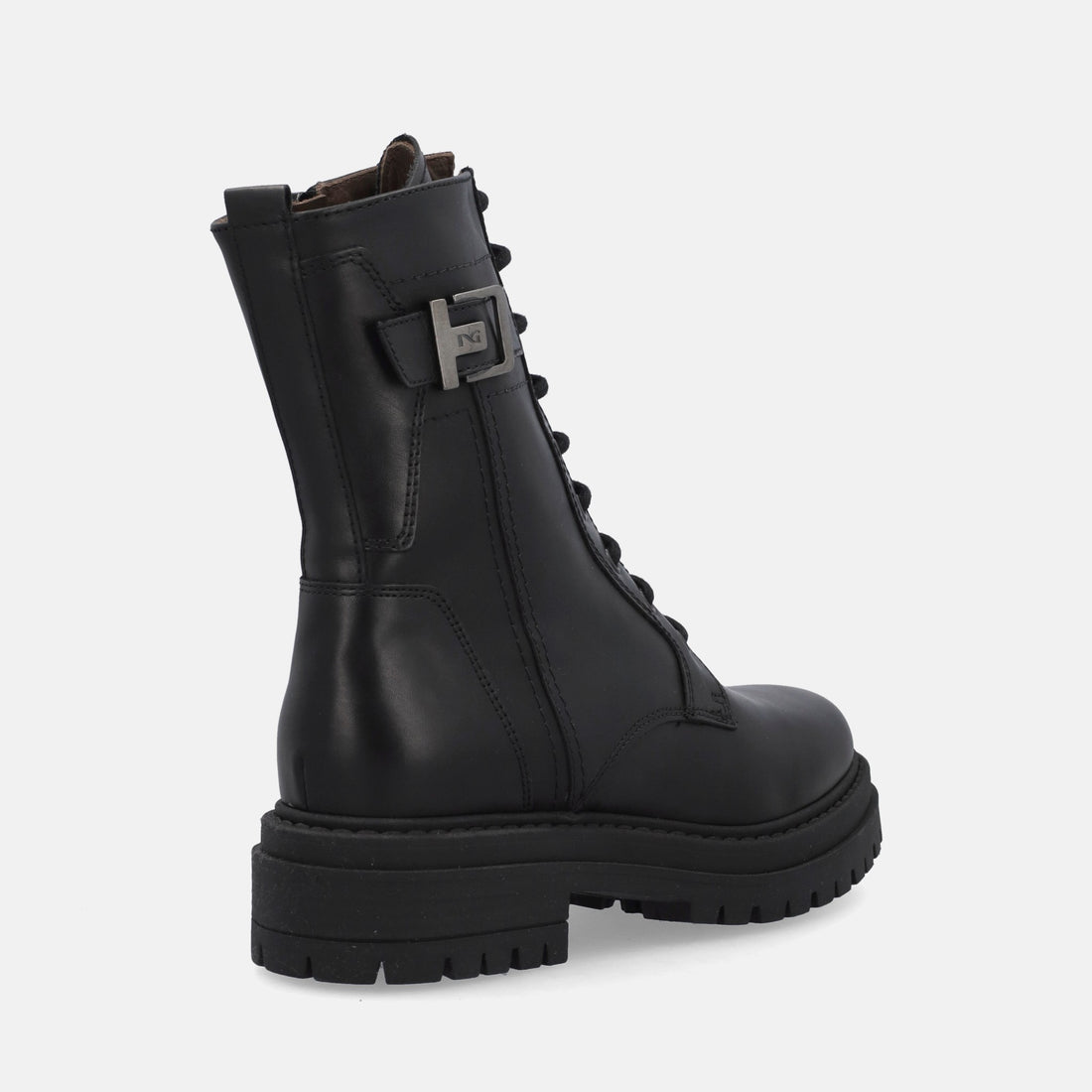 NERO GIARDINI ANFIBI