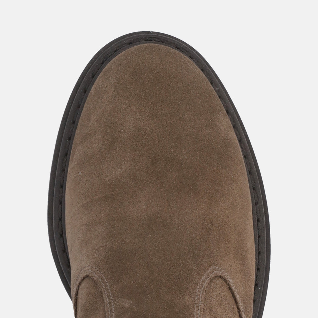 NERO GIARDINI STIVALI