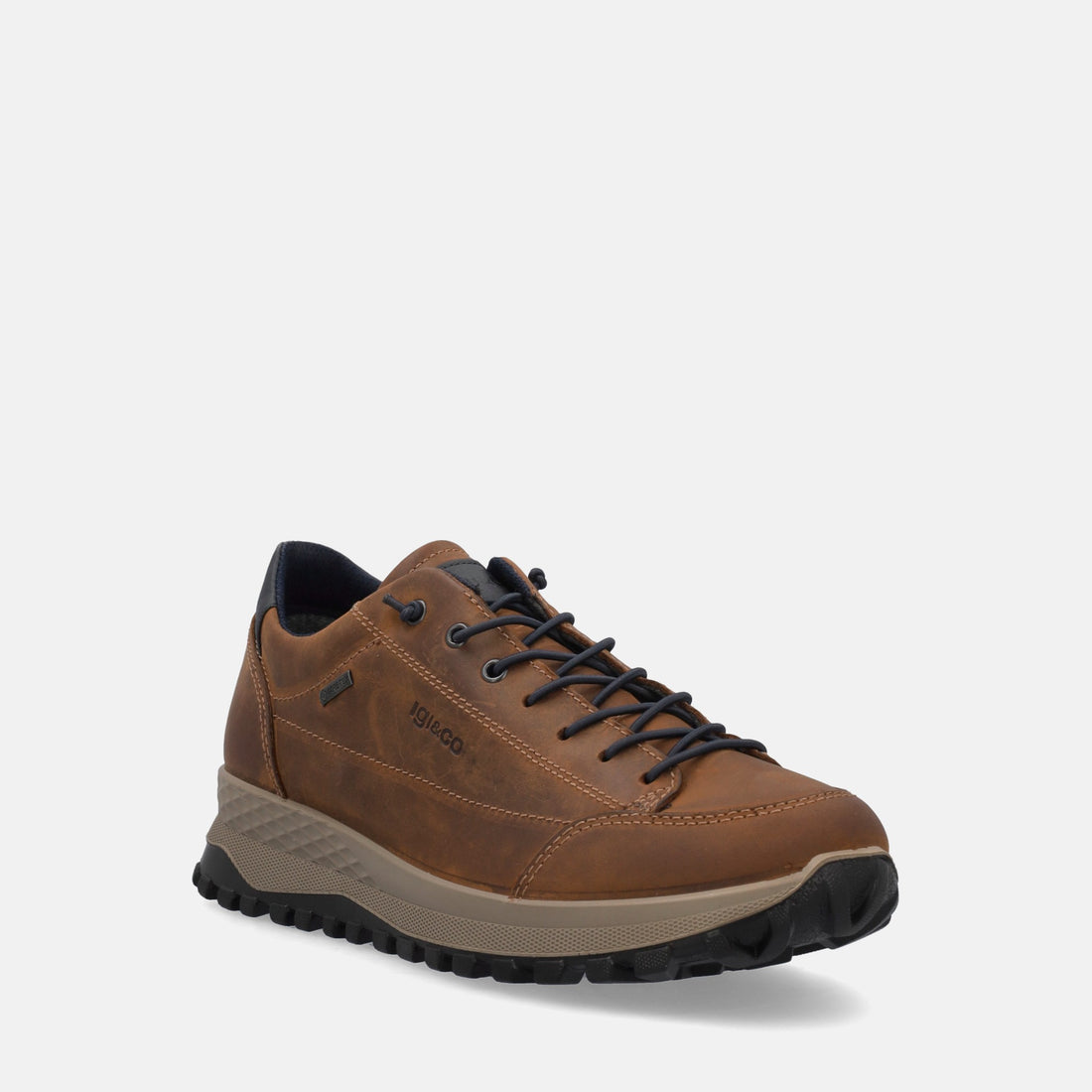 IGI&CO EOLO GTX