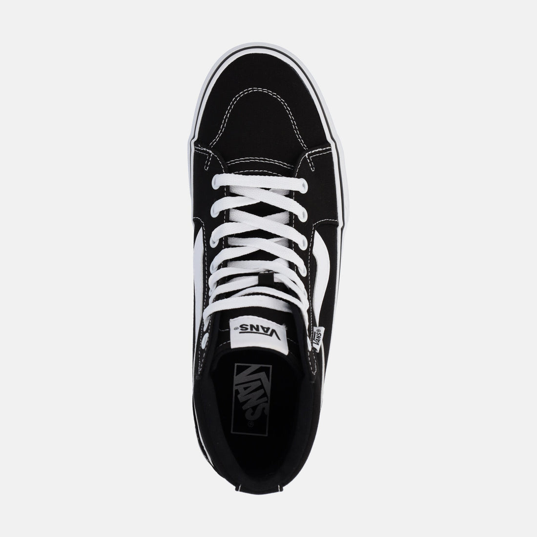 VANS FILMORE HI OTW SIDEWALL