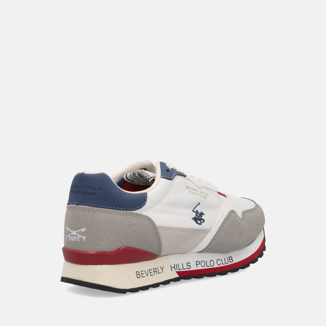BEVERLY HILLS POLO CLUB SNEAKERS