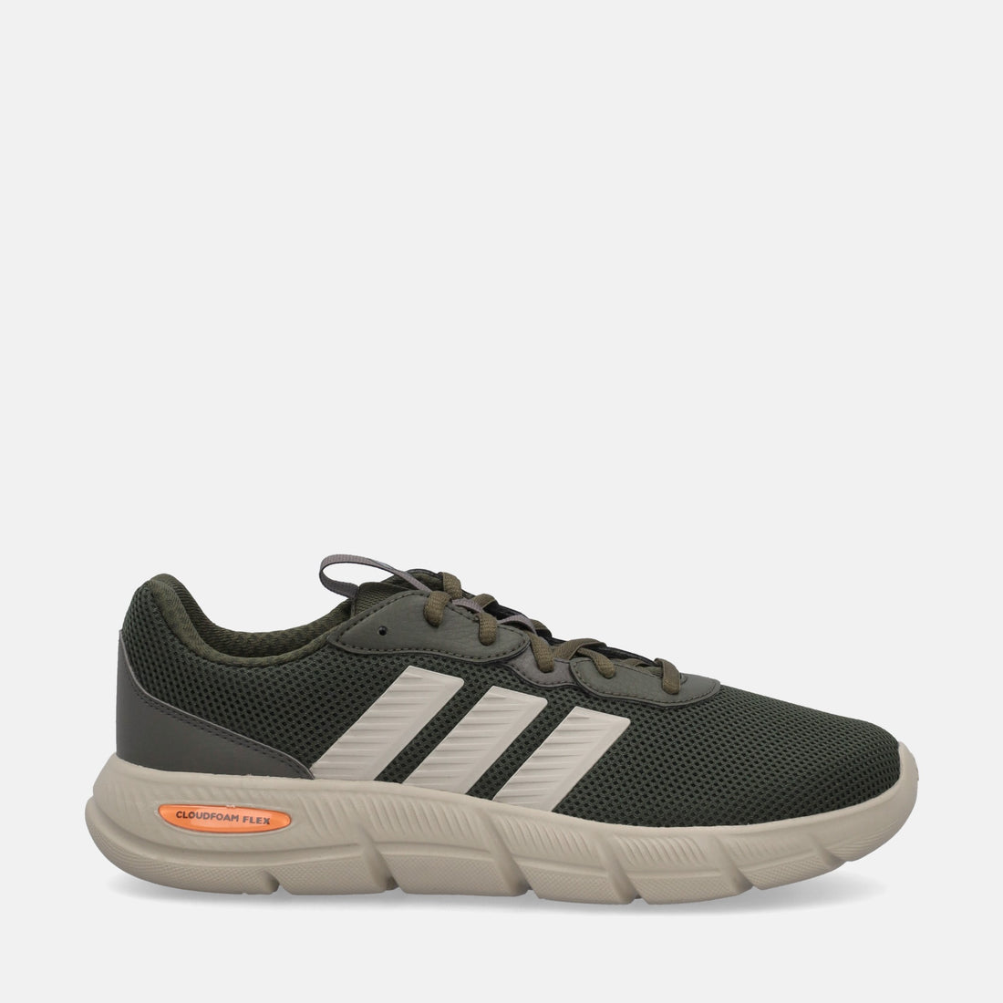 ADIDAS CLOUDFOAM FLEX - LACES