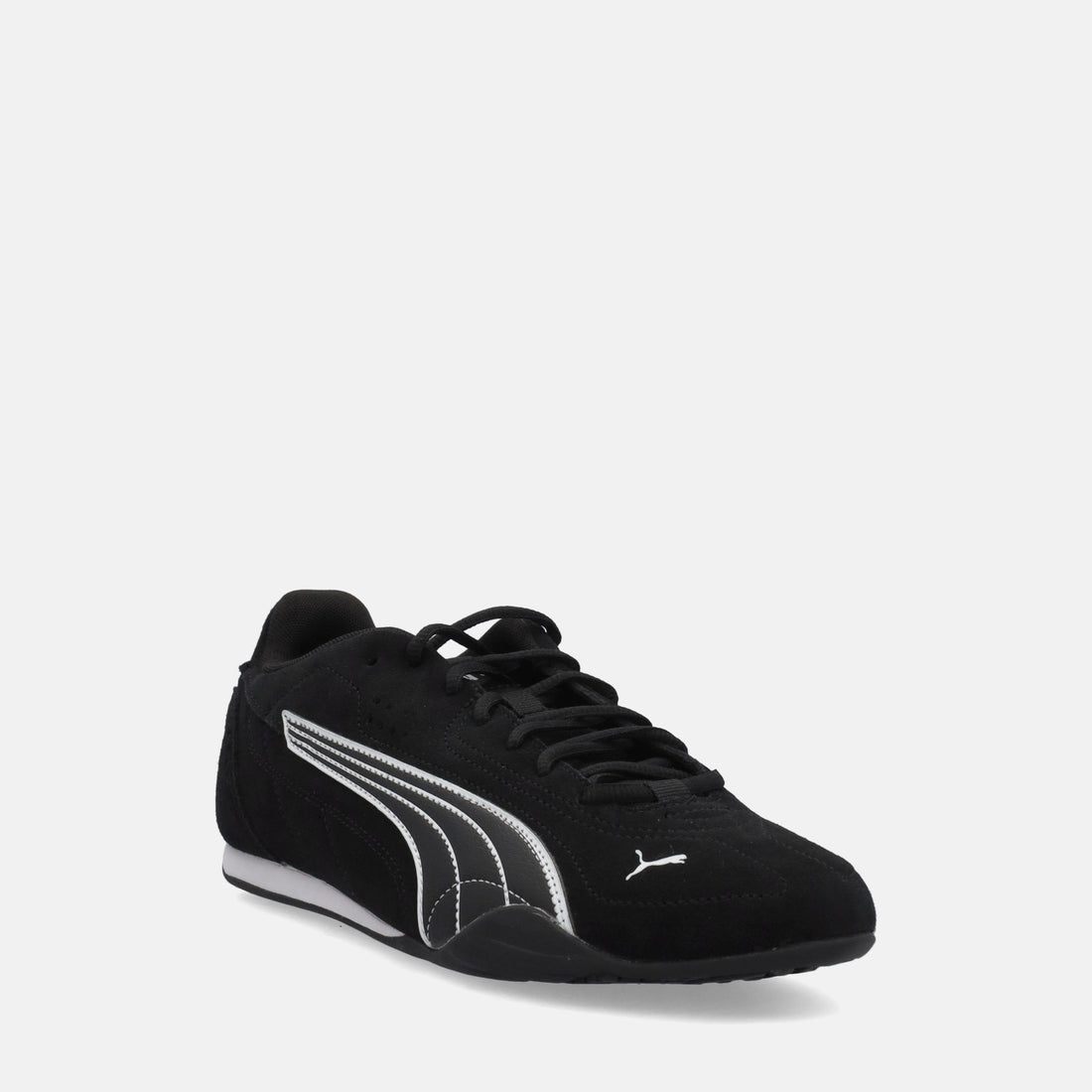 PUMA CATCH SD SNEAKERS