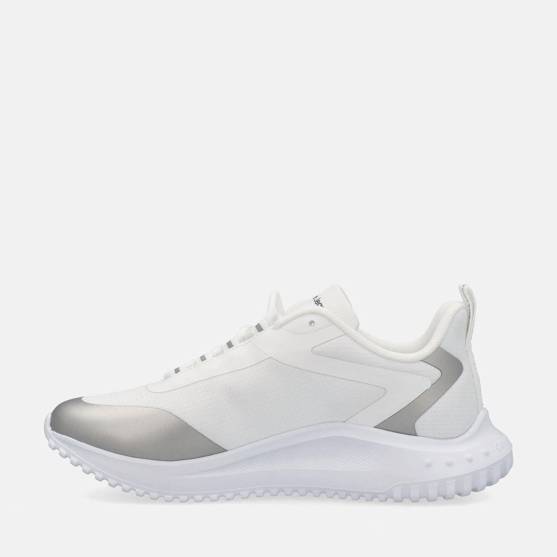 CALVIN KLEIN EVA RUNNER LOW LACE MIX