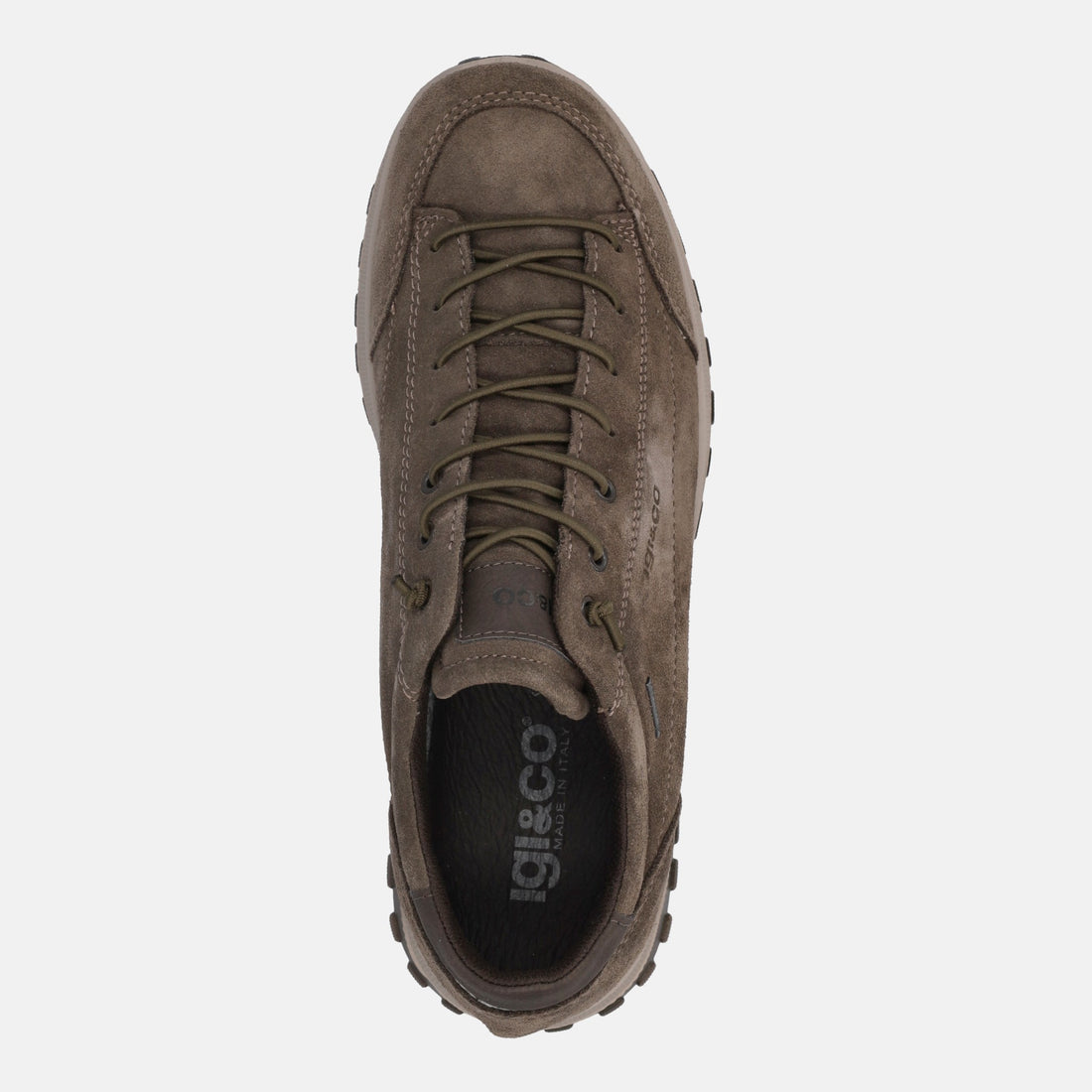 IGI&CO EOLO GTX