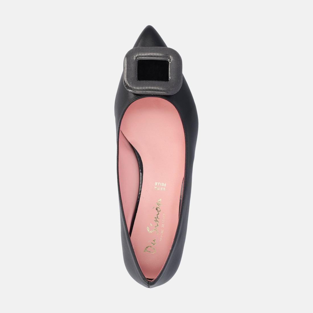 DU SIMON BALLERINE