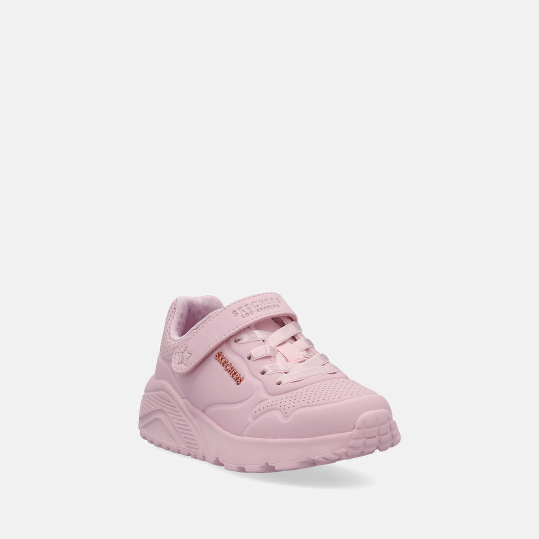 SKECHERS UNO LITE - STAR ICON