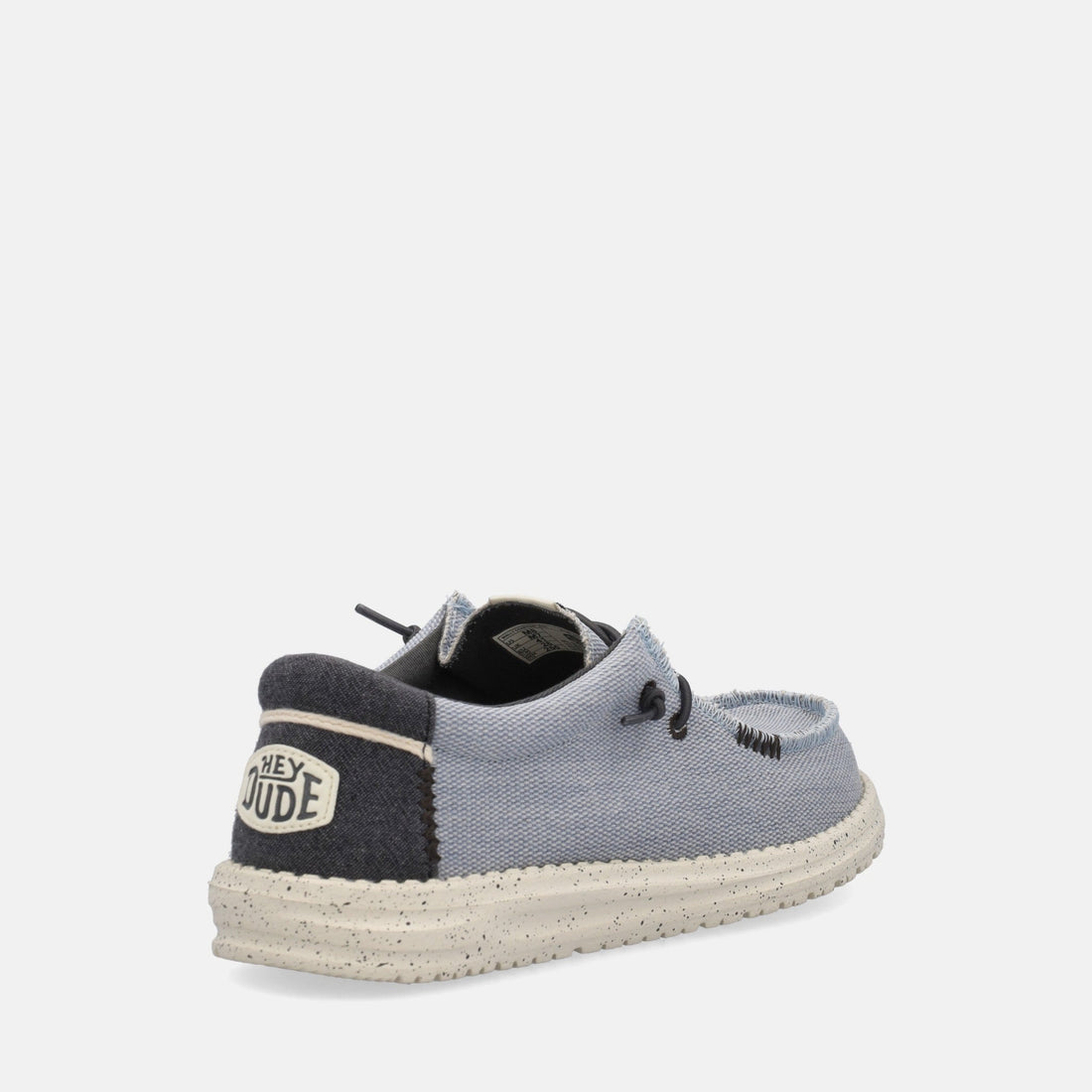 HEY DUDE WALLY COASTLINE JUTE