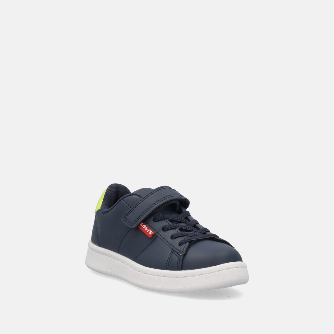 LEVI'S BELL JR