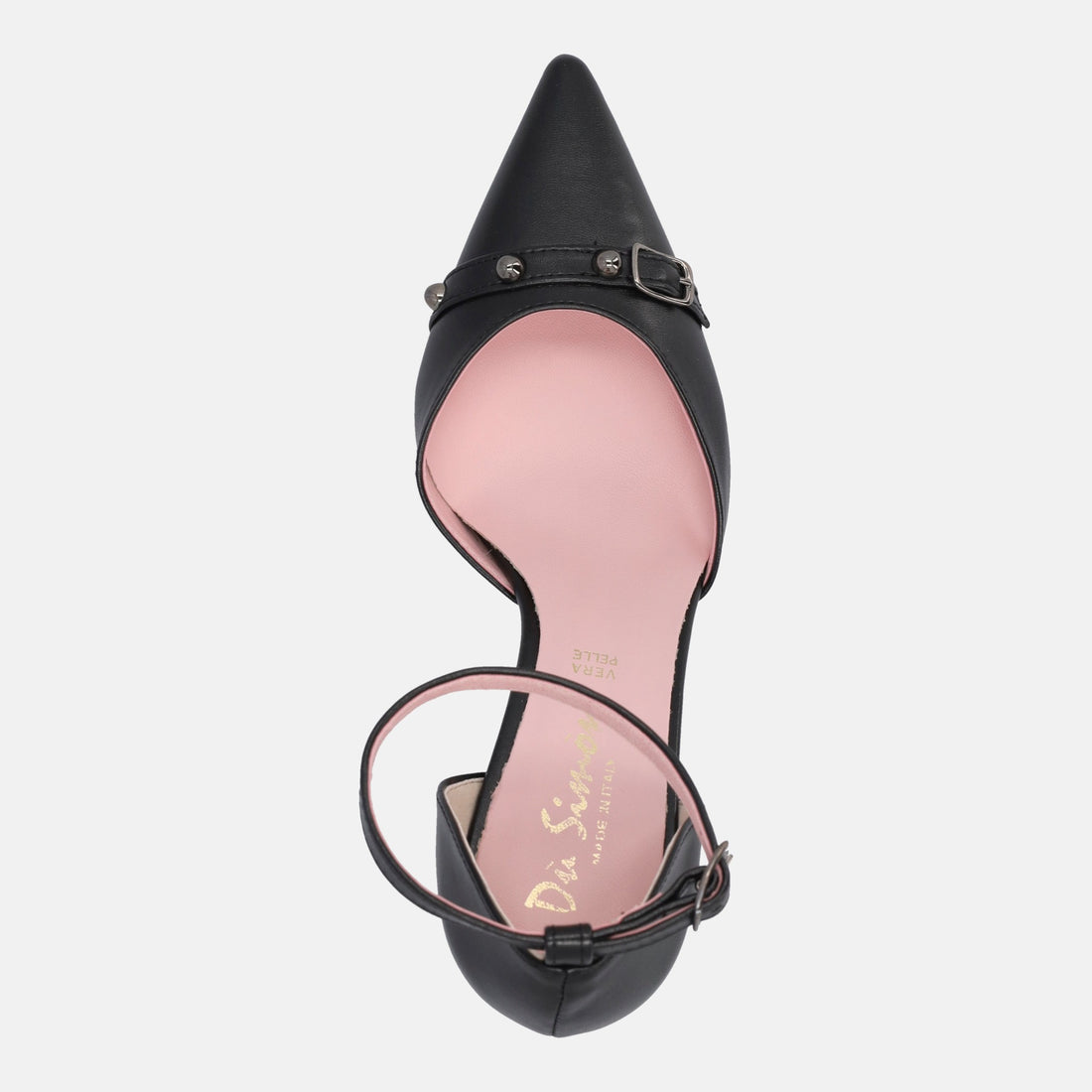 DU SIMON DÉCOLLETÉ