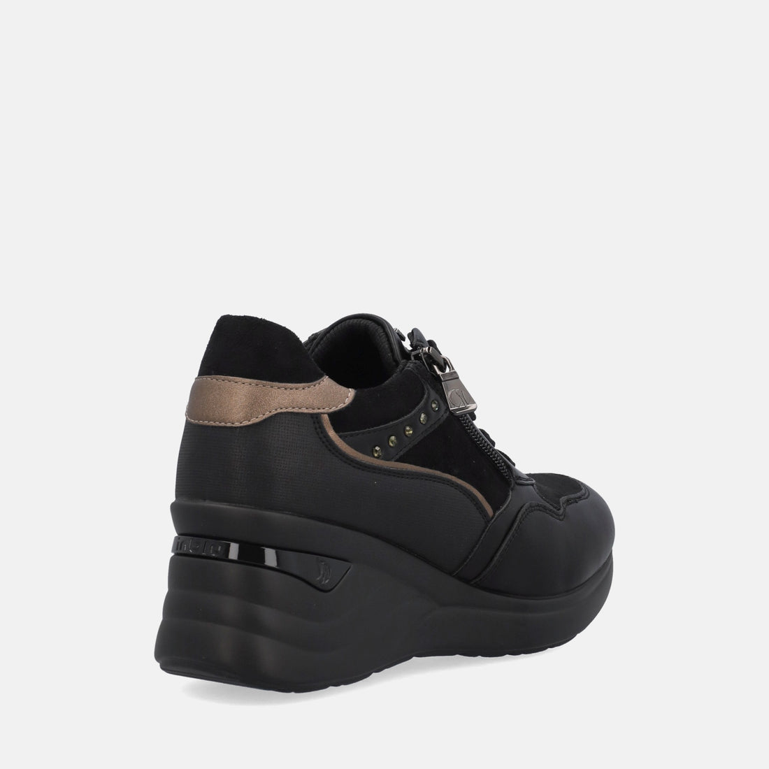 INBLU SNEAKERS CON ZEPPA