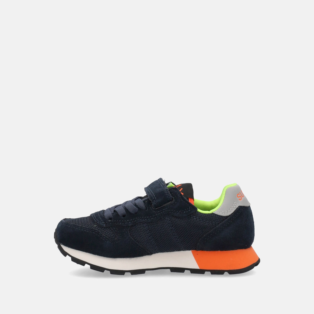 SUN68 BOY'S JAKI FLUO