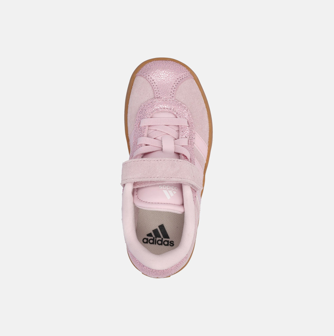 ADIDAS VL COURT 3.0 EL