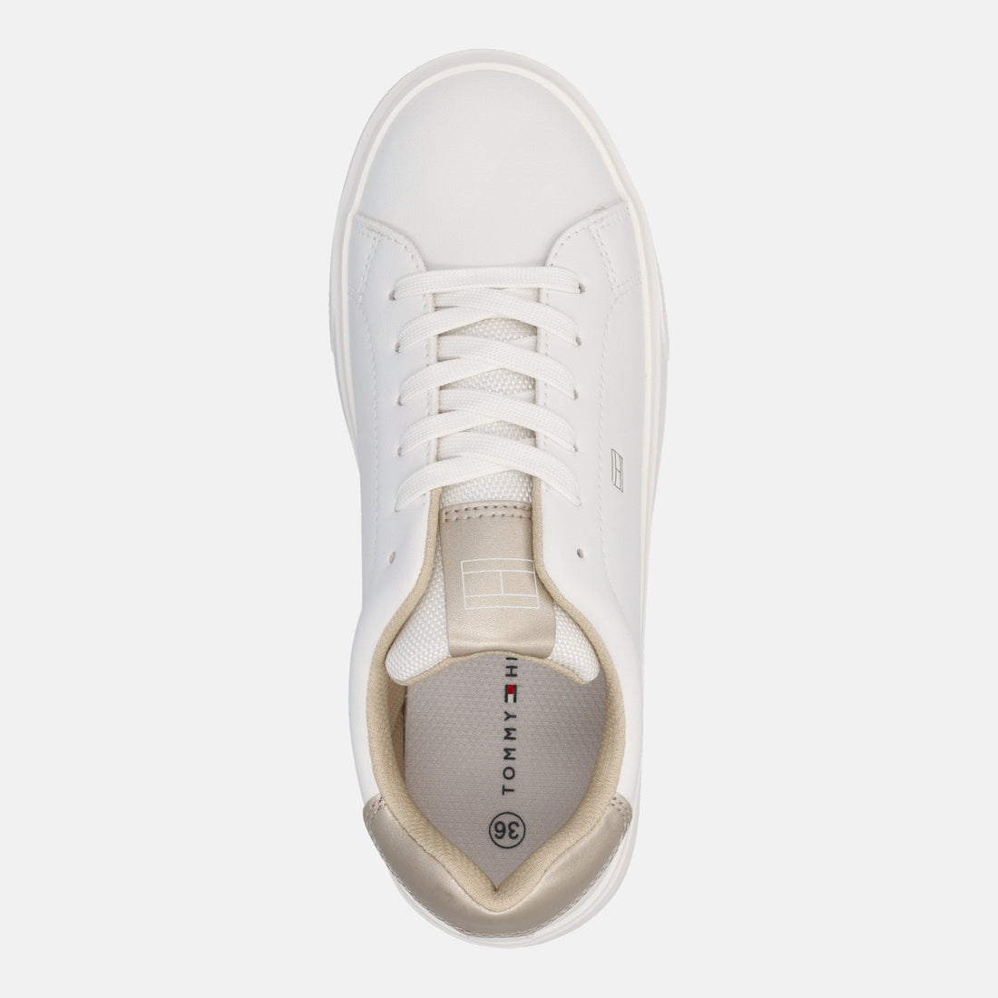TOMMY HILFIGER SNEAKERS