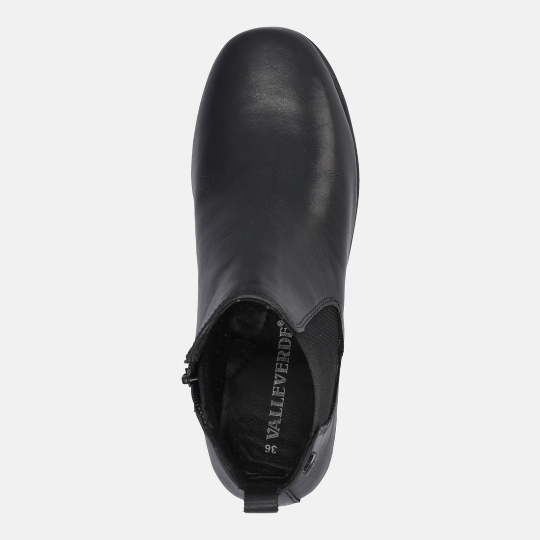 VALLEVERDE TRONCHETTI