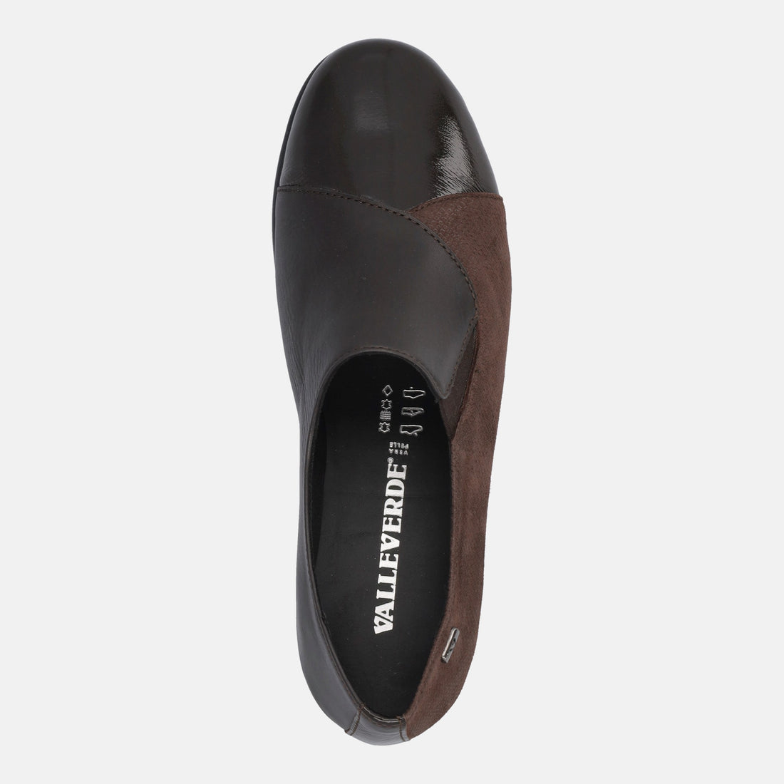 VALLEVERDE COMFORT SLIP-ON