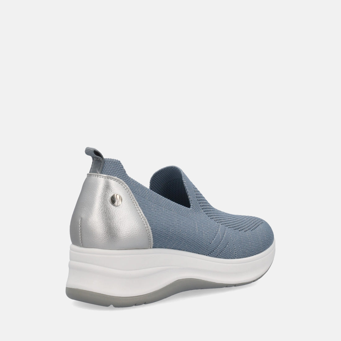 INBLU SNEAKERS SLIP-ON