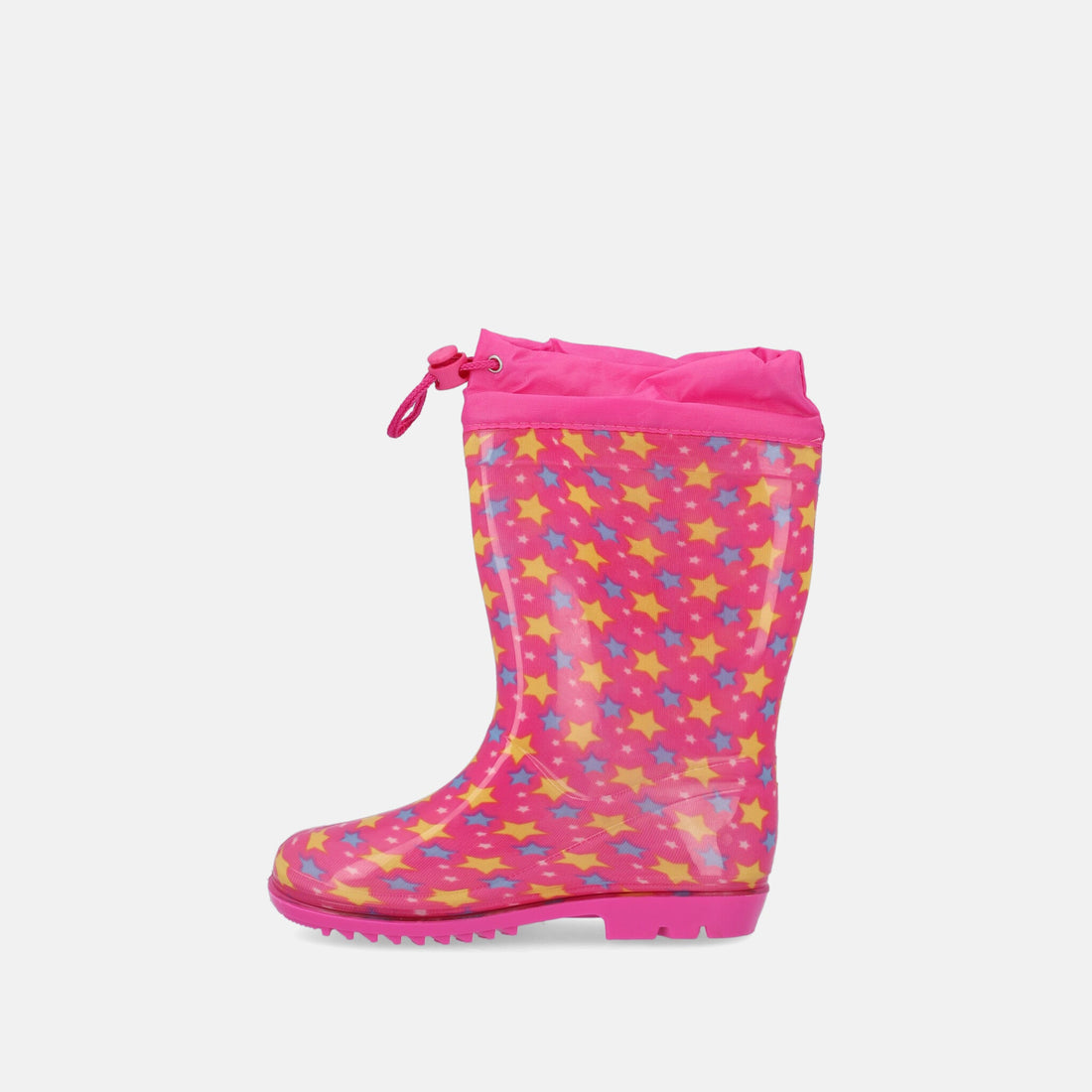 Stivaletti in gomma Me Contro Te