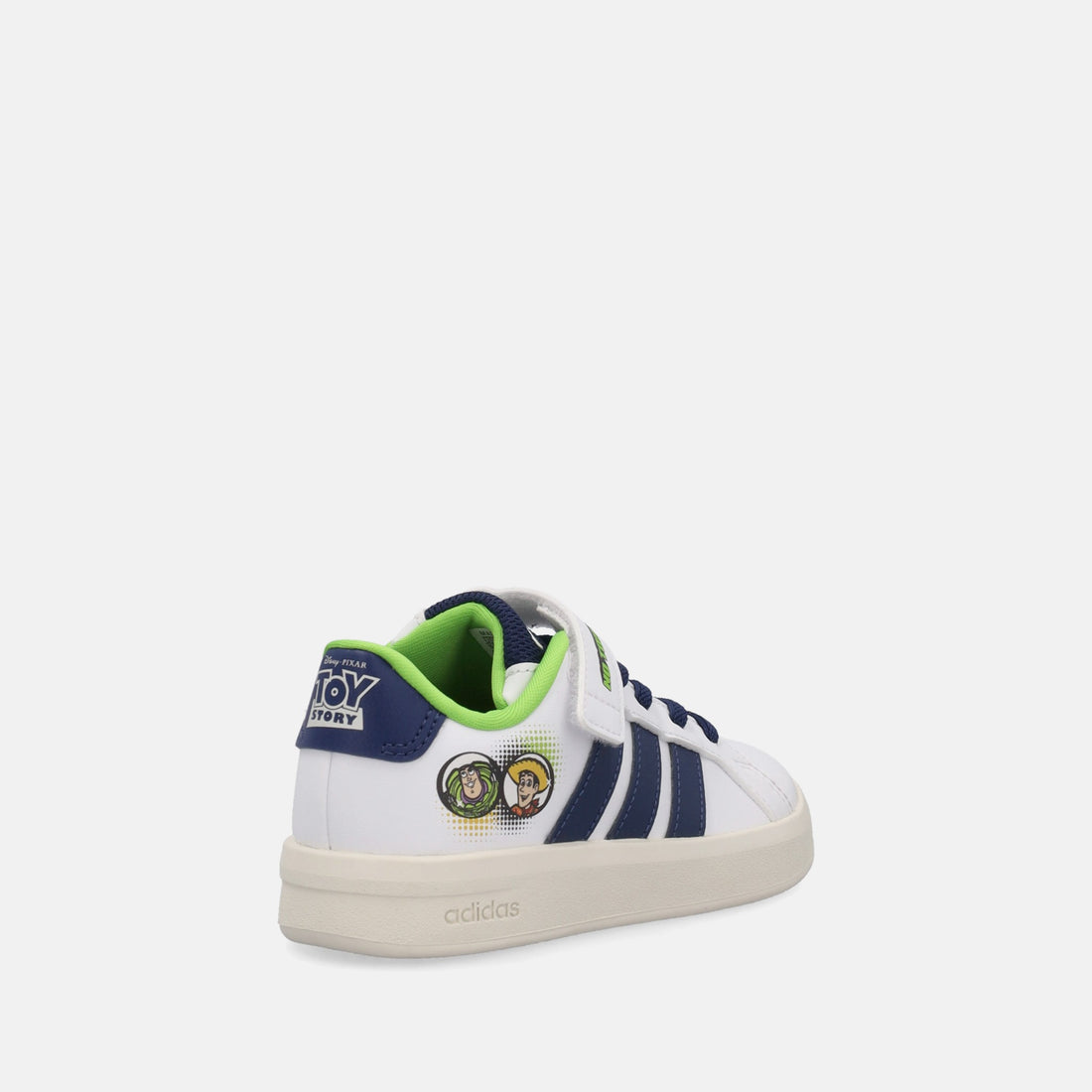 ADIDAS GRAND COURT TOY STORY EL