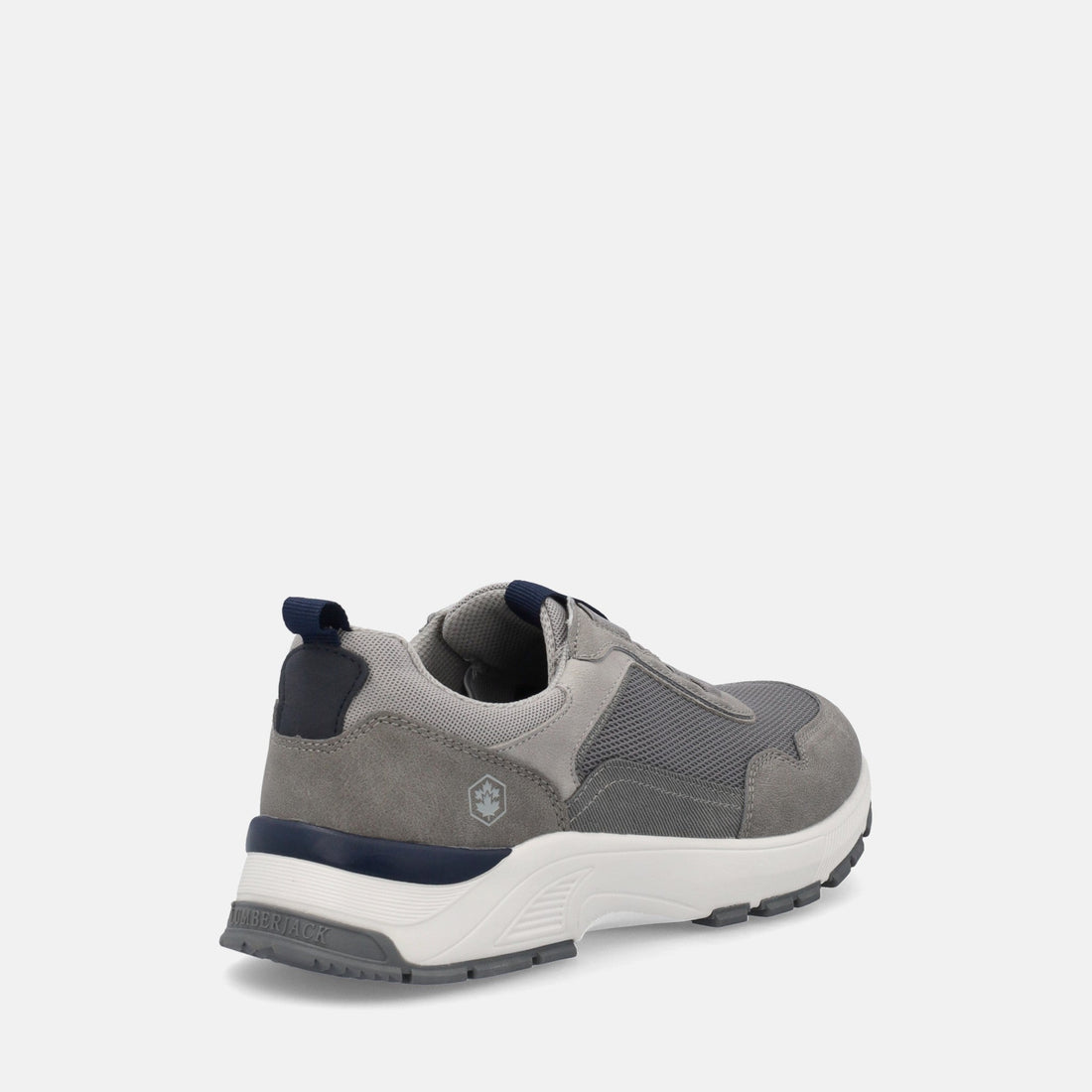 LUMBERJACK TRAVIS II