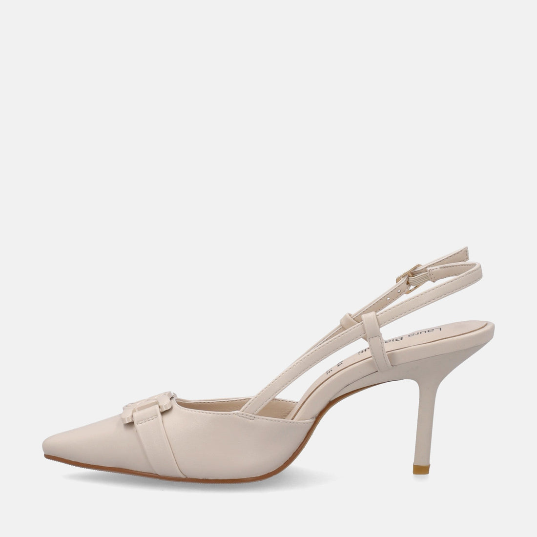 LAURA BIAGIOTTI CHANEL