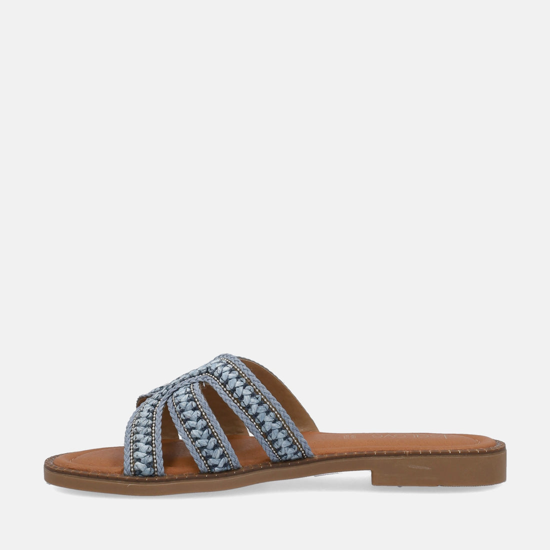 ISALOVE SANDALI CIABATTE