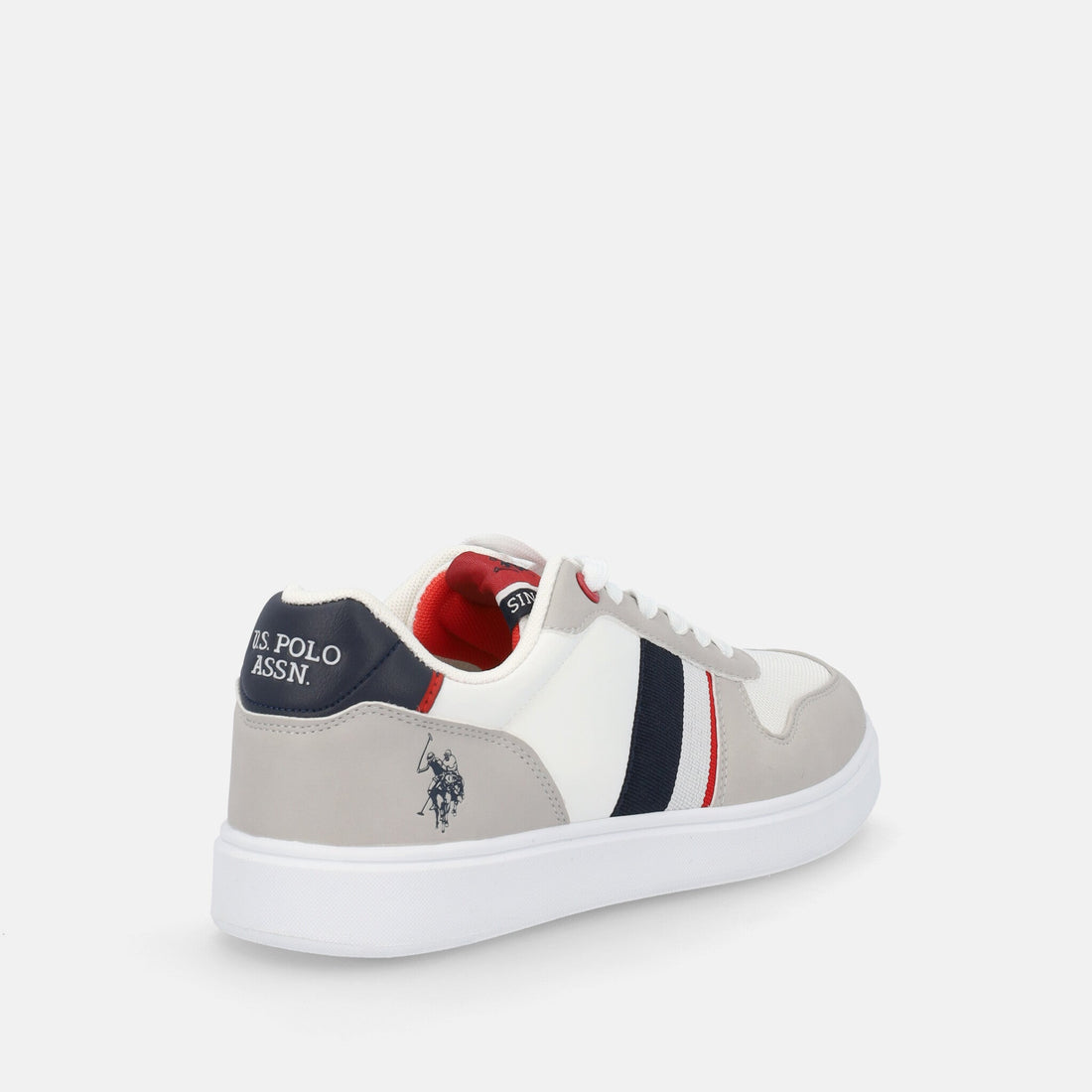 US POLO ROKKO