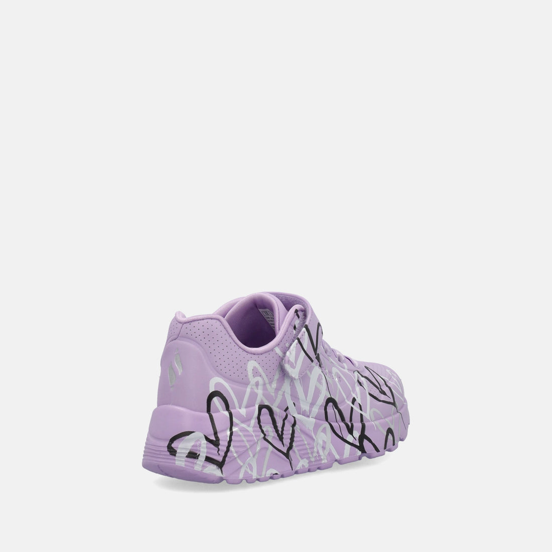 SKECHERS UNO LITE-LOVE LEVITATE