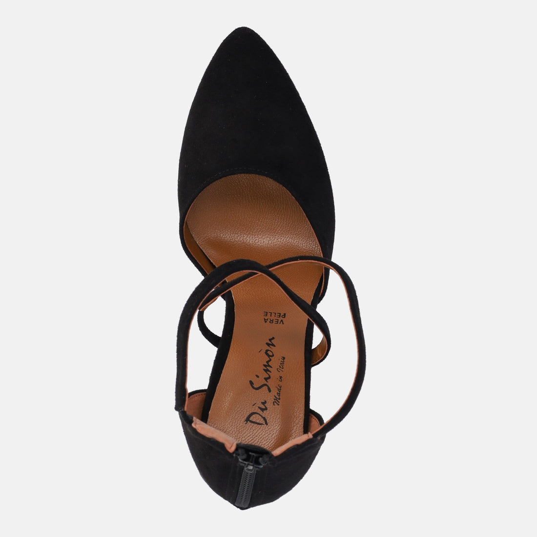 DU SIMON DÉCOLLETÉ