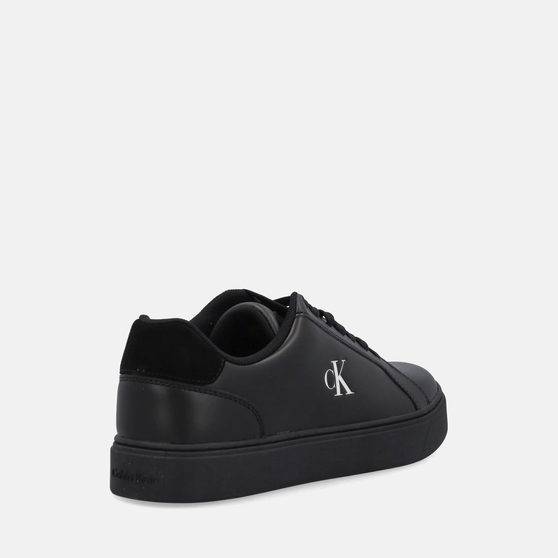 CALVIN KLEIN CLASSIC CUPSOLE LACEUP
