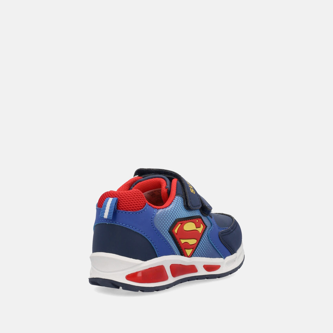 SUPERMAN SNEAKERS
