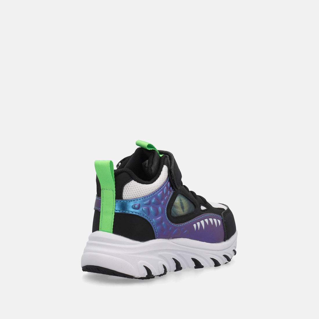 BULL BOYS OCCHIOSAURO SNEAKERS