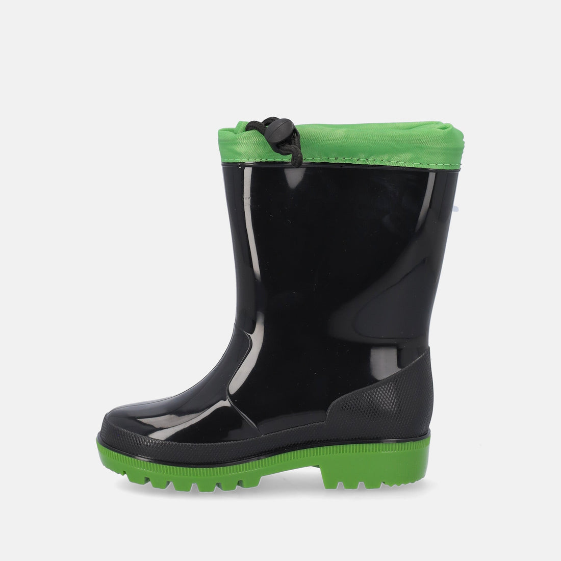 HULK STIVALI DI GOMMA