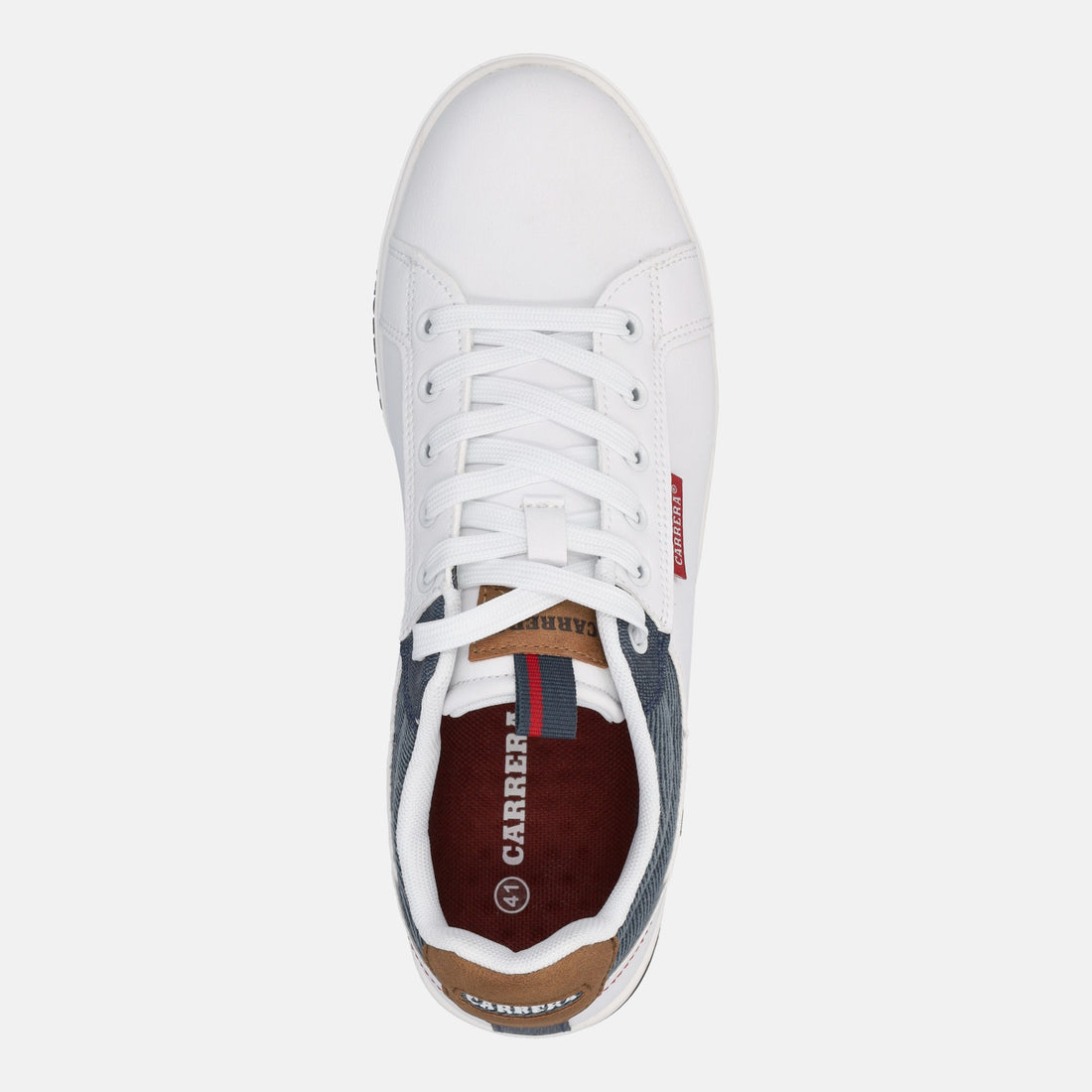 CARRERA SNEAKERS
