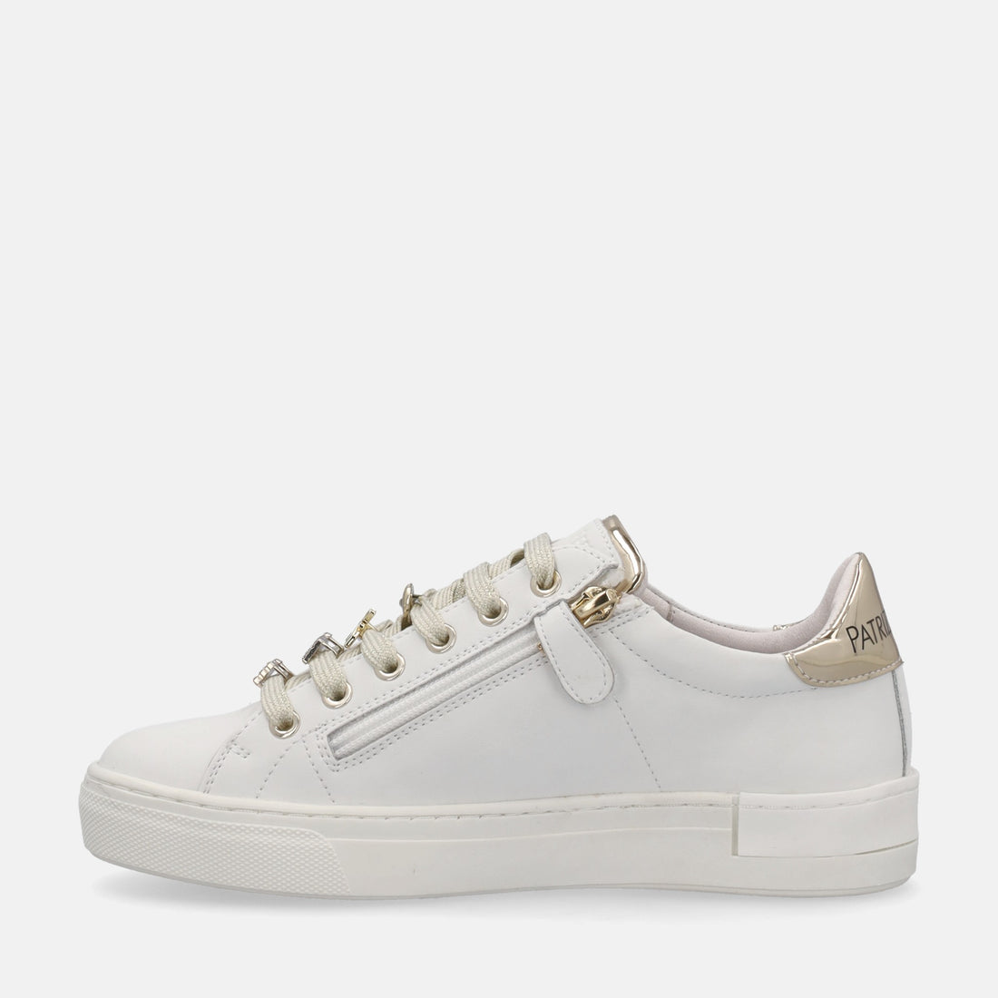 PATRIZIA PEPE SNEAKERS