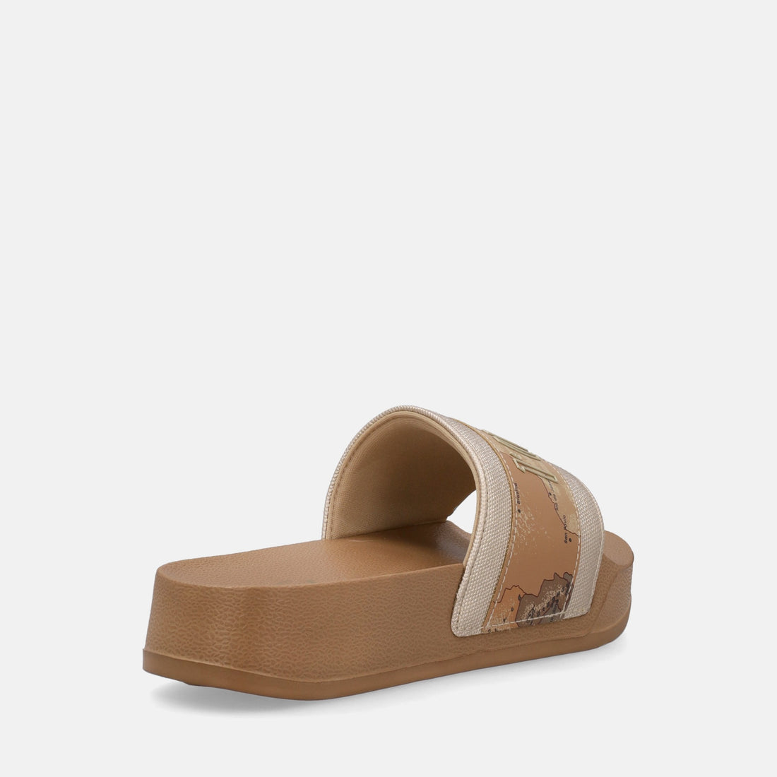 PRIMA CLASSE CIABATTE PLATFORM
