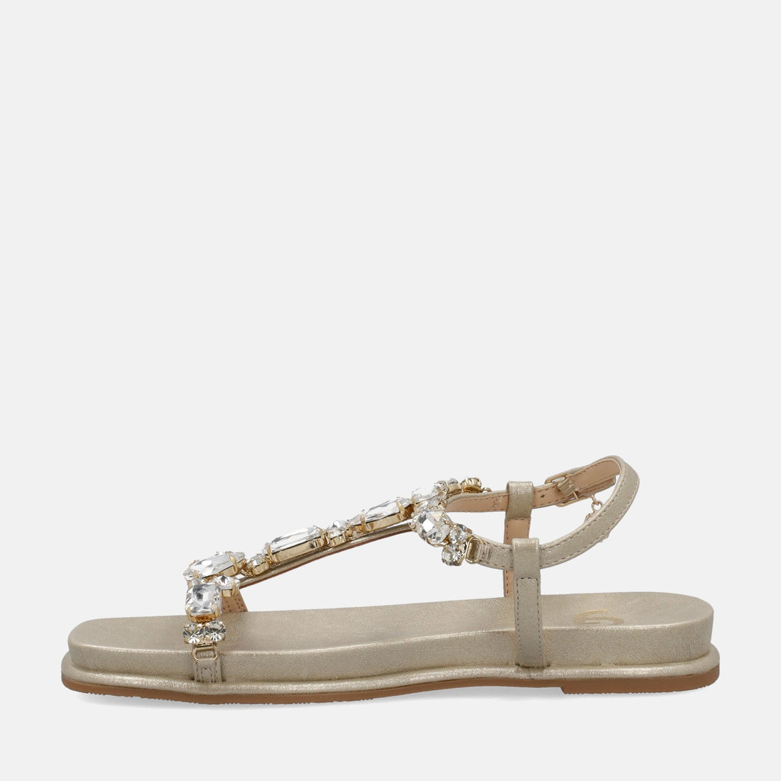 GOLD&GOLD SANDALI